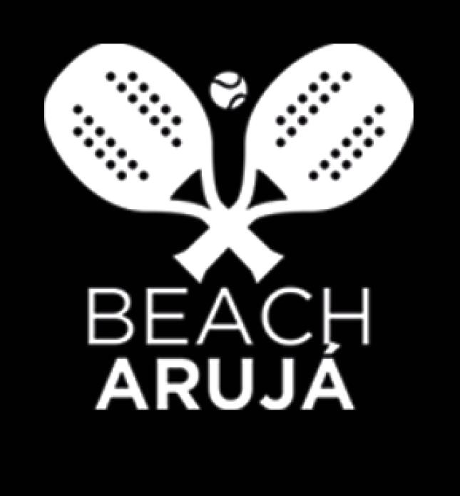 Logo Beach Arujá