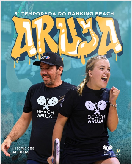 Pódio Beach Arujá